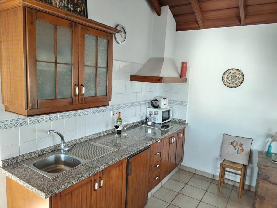 De La Luna, La Palma Holiday home *