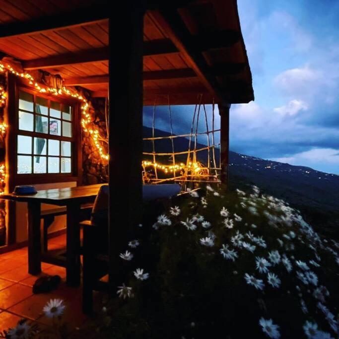 De La Luna, La Palma Holiday home Tigalate
