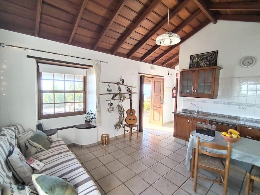 Holiday home De La Luna, La Palma *