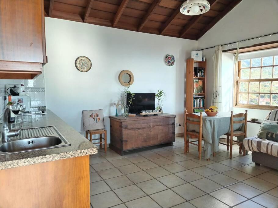 De La Luna, La Palma Holiday home Tigalate