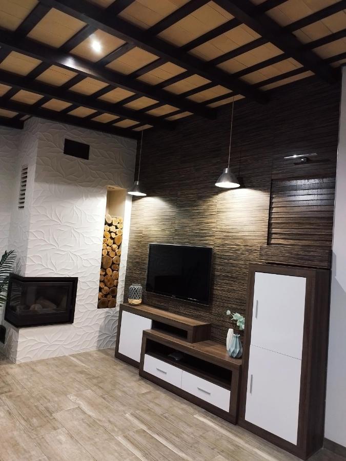 Casa Goliva Villa Barbate