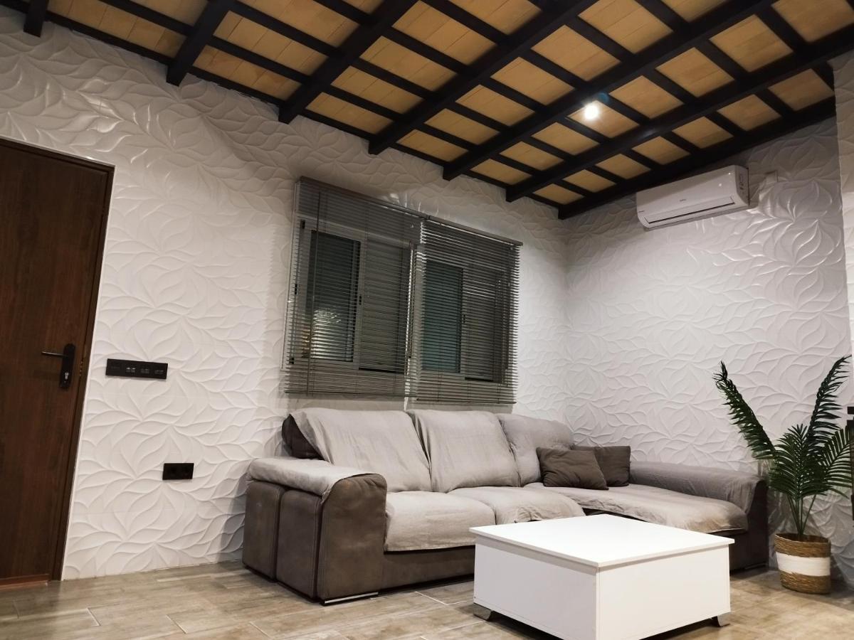 Casa Goliva *