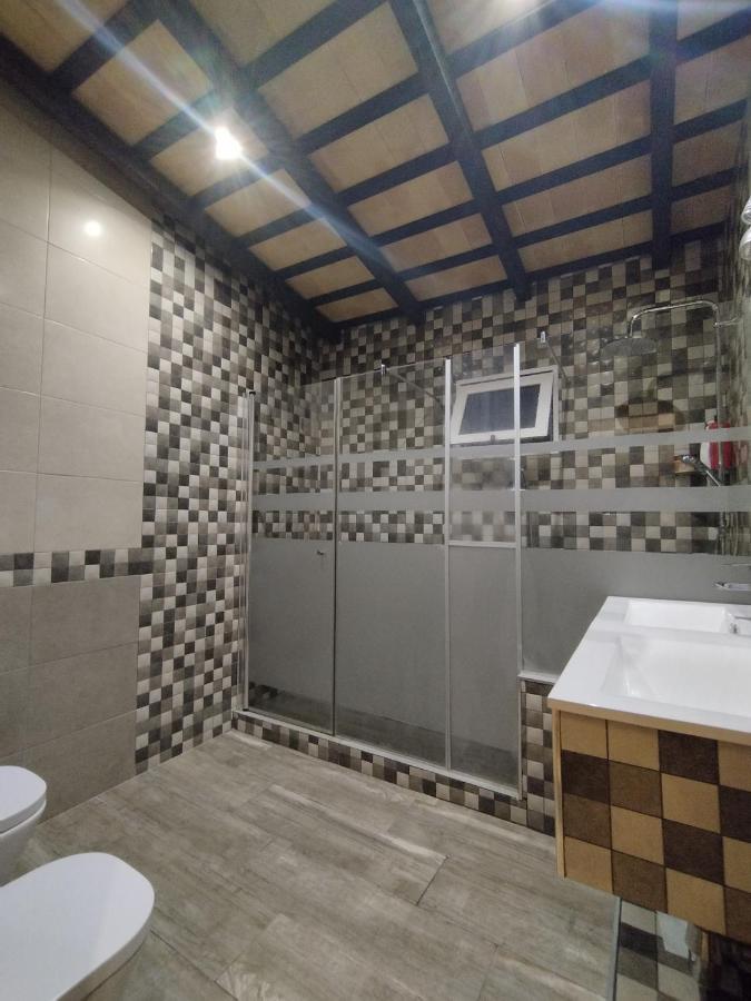 Casa Goliva Villa Barbate