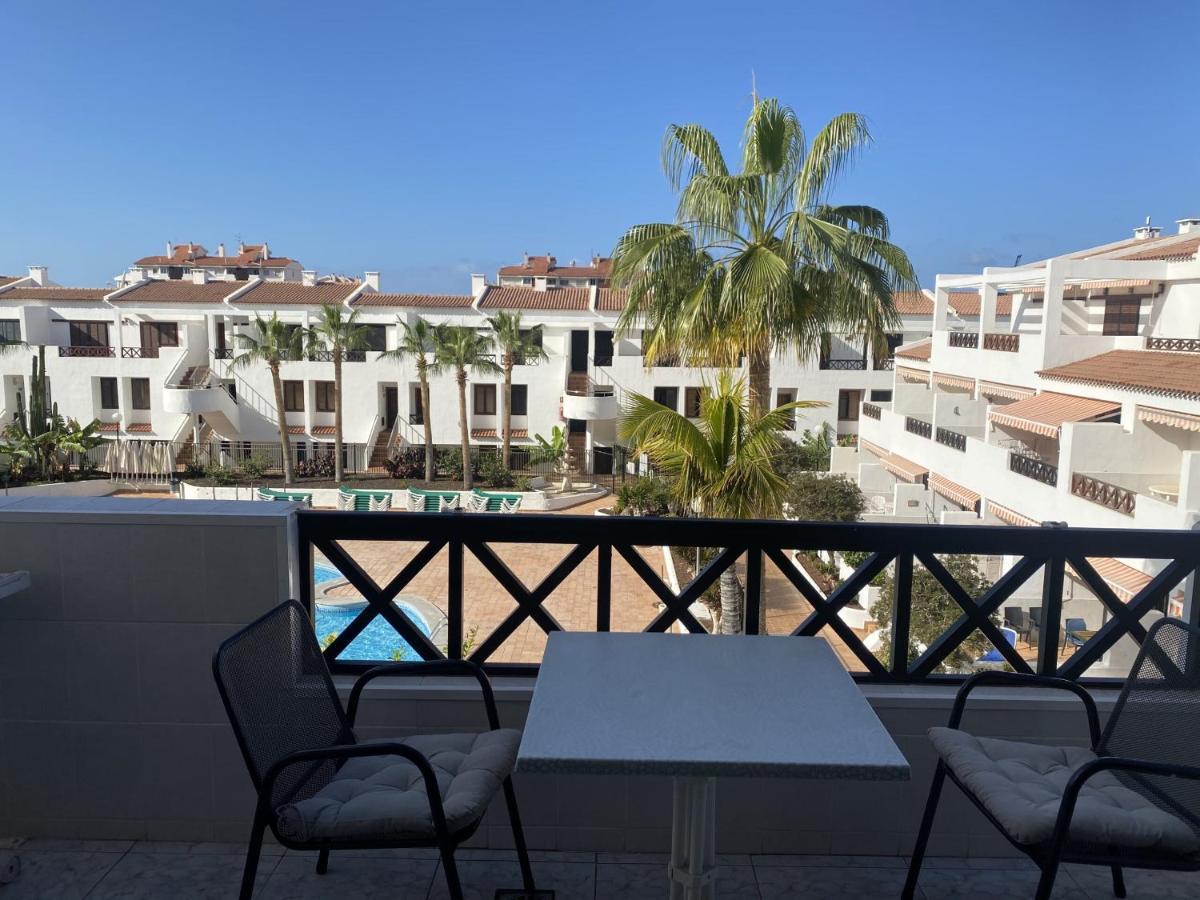 8a1 Victoria Court 1 Arona (Tenerife)