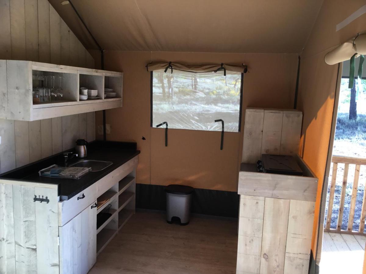 Camping Rural La Masia * Cocentaina