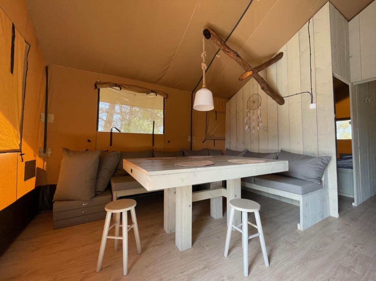 Camping Rural La Masia *
