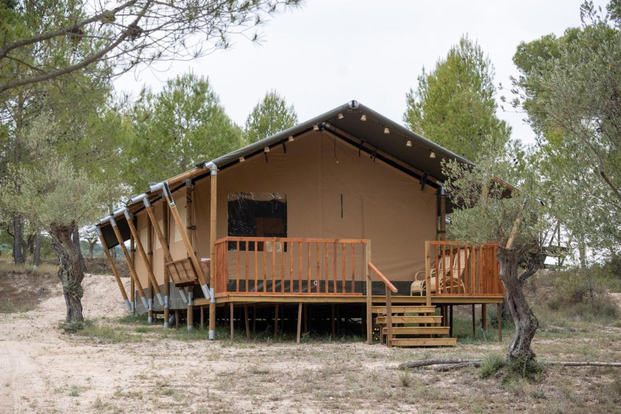 Camping Rural La Masia
