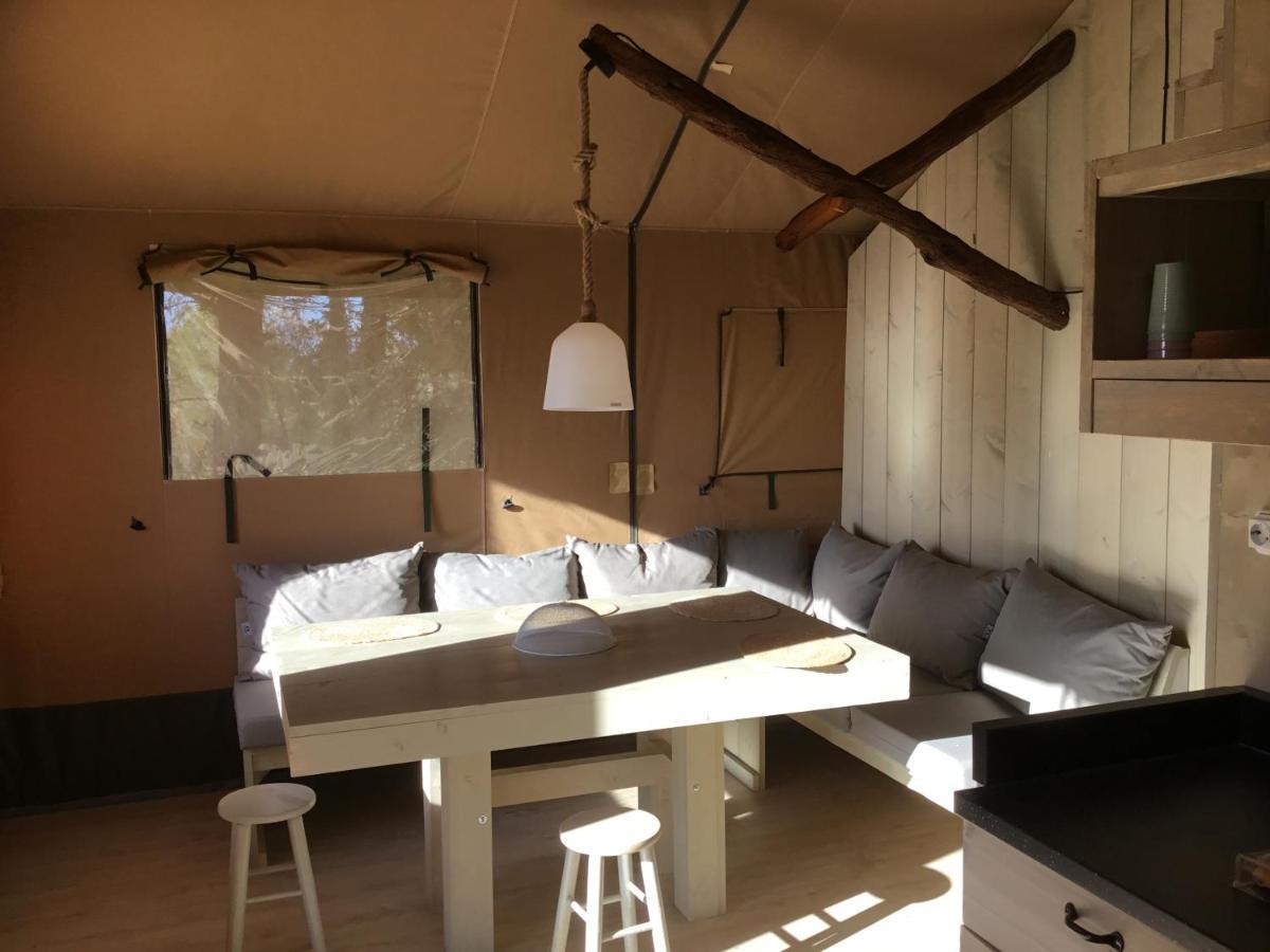 Camping Rural La Masia