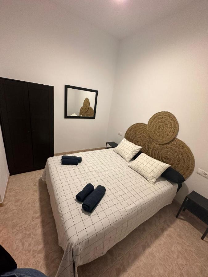 Сasa de vacaciones La Casa De La Abuela *