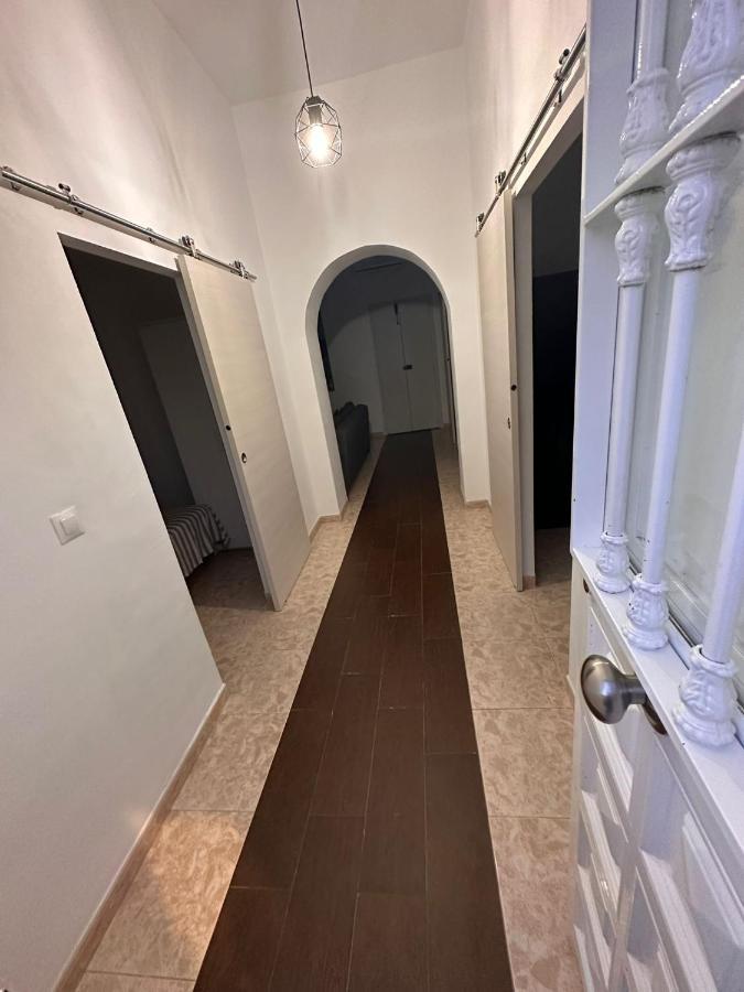 La Casa De La Abuela Сasa de vacaciones *