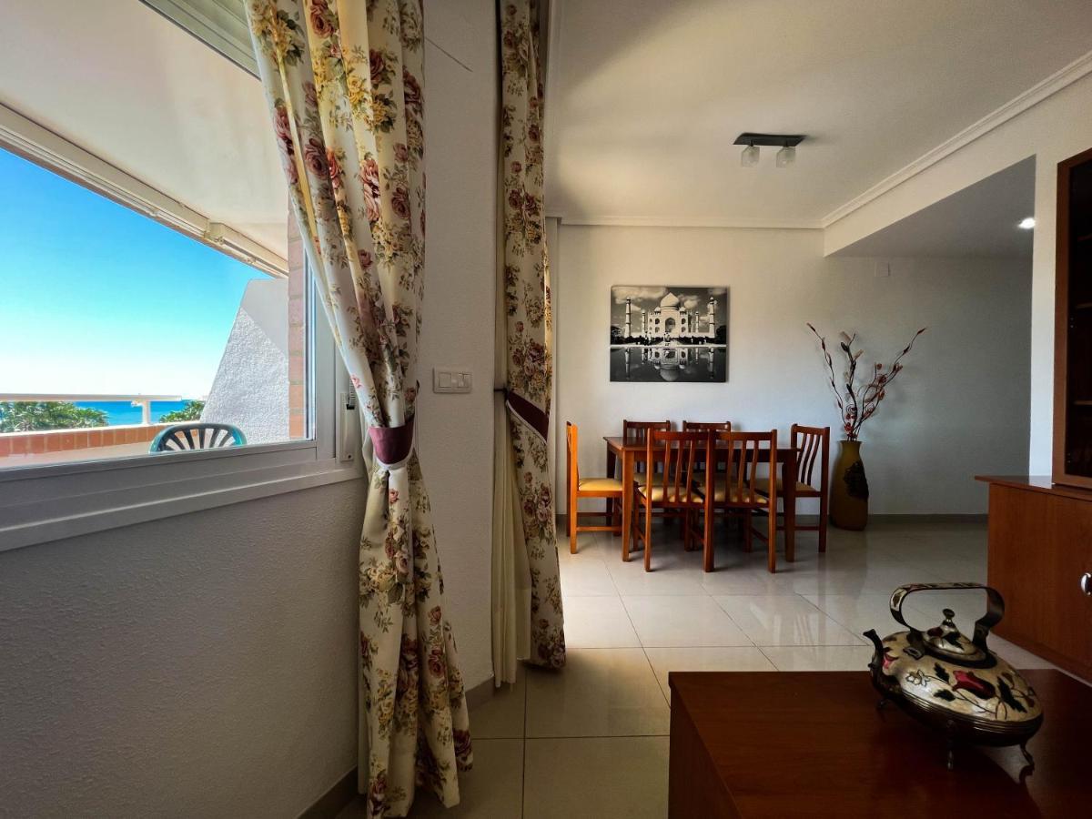 Apartment Unique Sunrise In Front Of The Sea