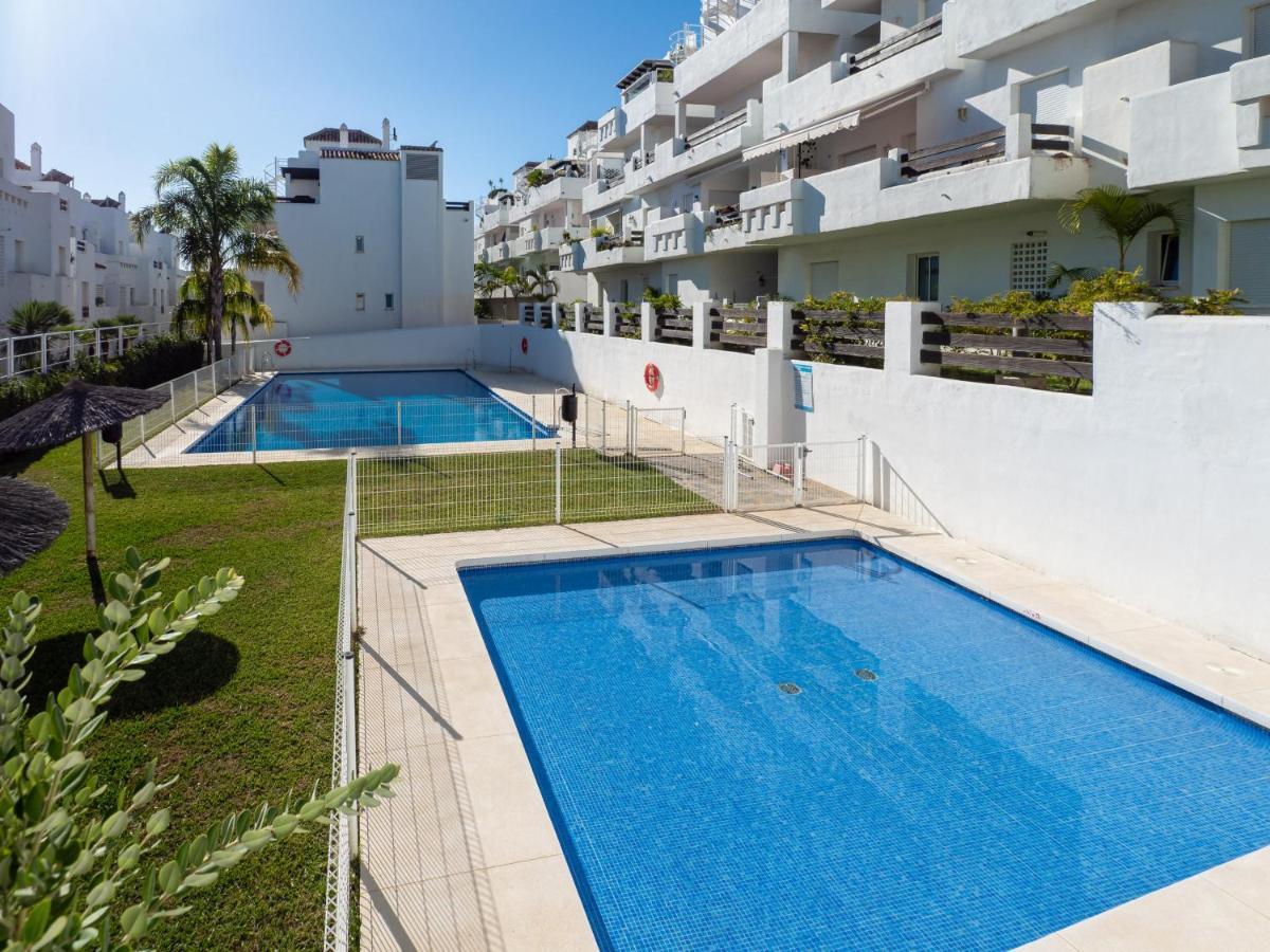 Apartamento 2051-new 3 Bedrooms On Golf *