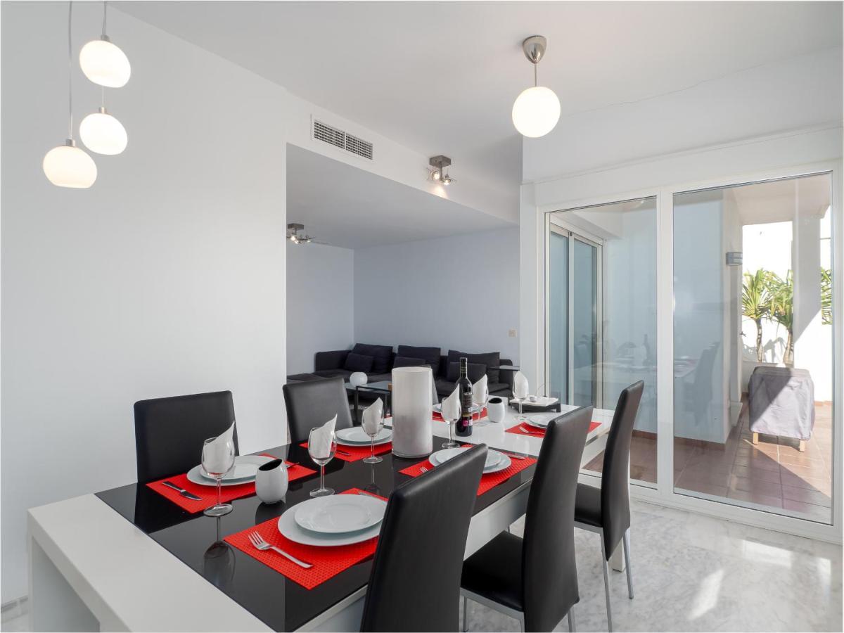 Apartamento 2051-new 3 Bedrooms On Golf *