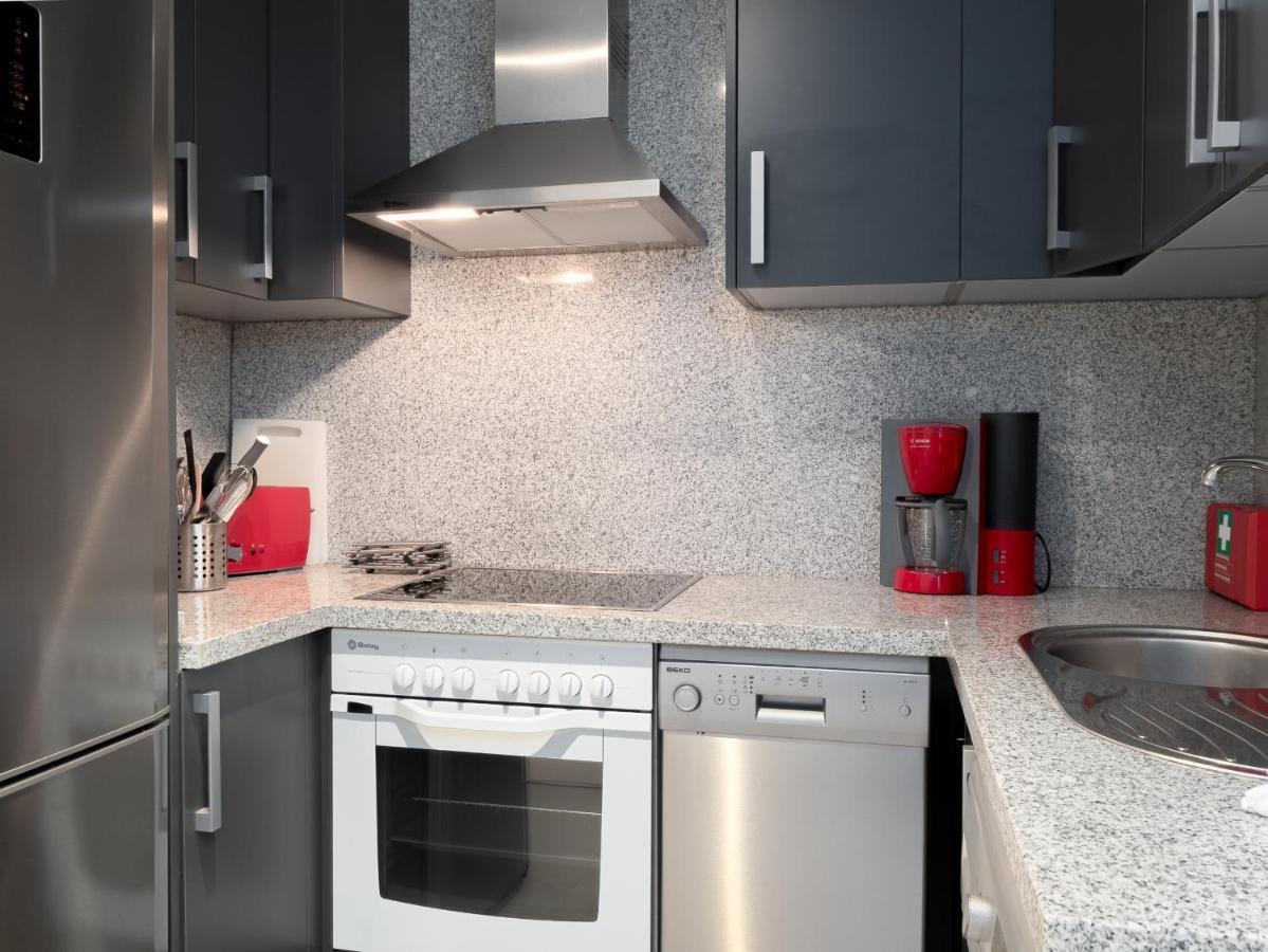 2051-new 3 Bedrooms On Golf Apartamento *