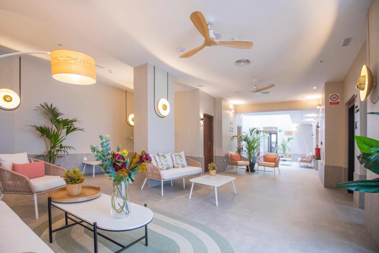 Hotel Soho Boutique Columela