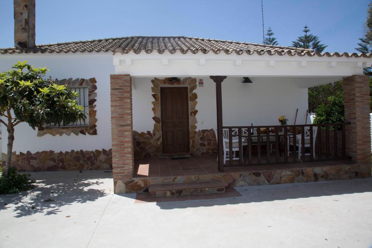 Viviendas Turísticas El Mero Zahora