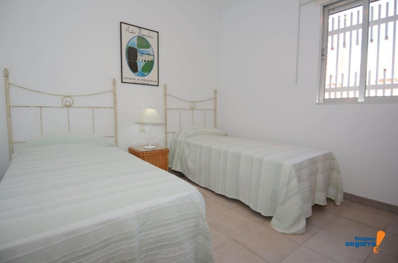 Oliveras 13 Apartamento