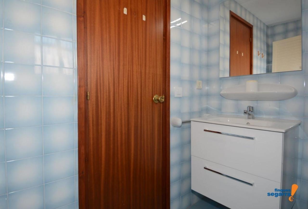 Apartamento Oliveras 13