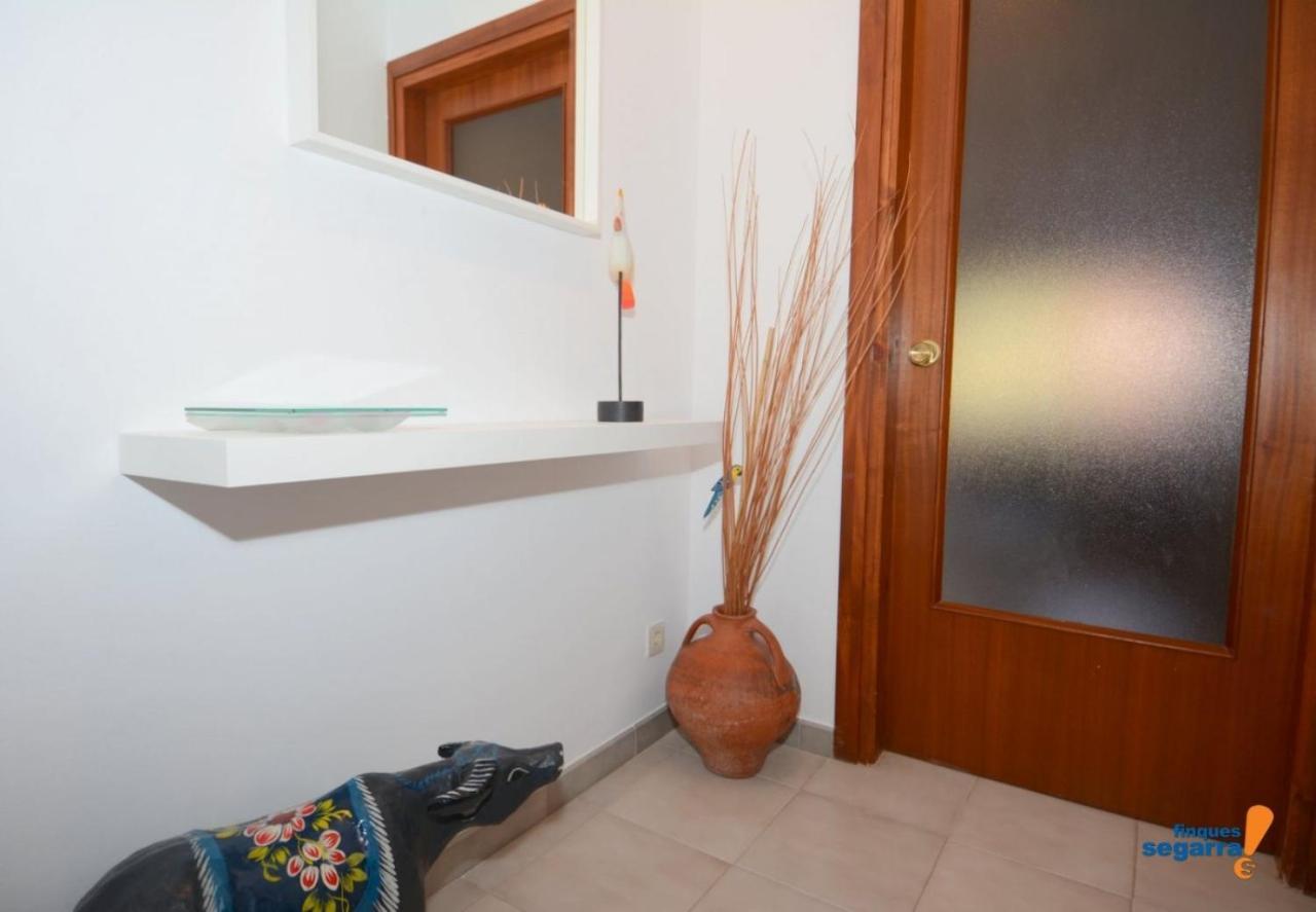 Apartamento Oliveras 13 *
