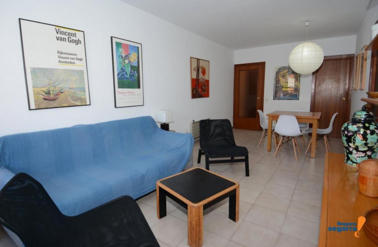 Apartamento Oliveras 13 Coma-ruga