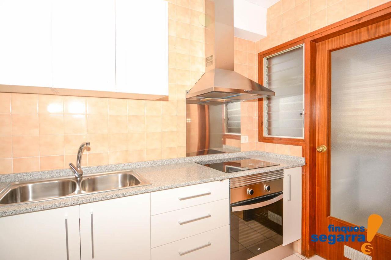Oliveras 13 Apartamento
