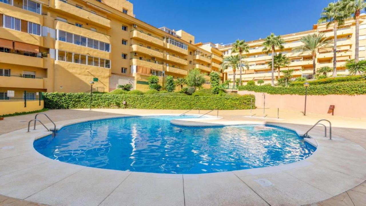 3p Piscina, Paz Y Patio Privado Apartment