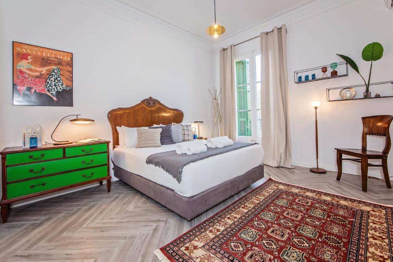 Apartment Sweett - Urgell
