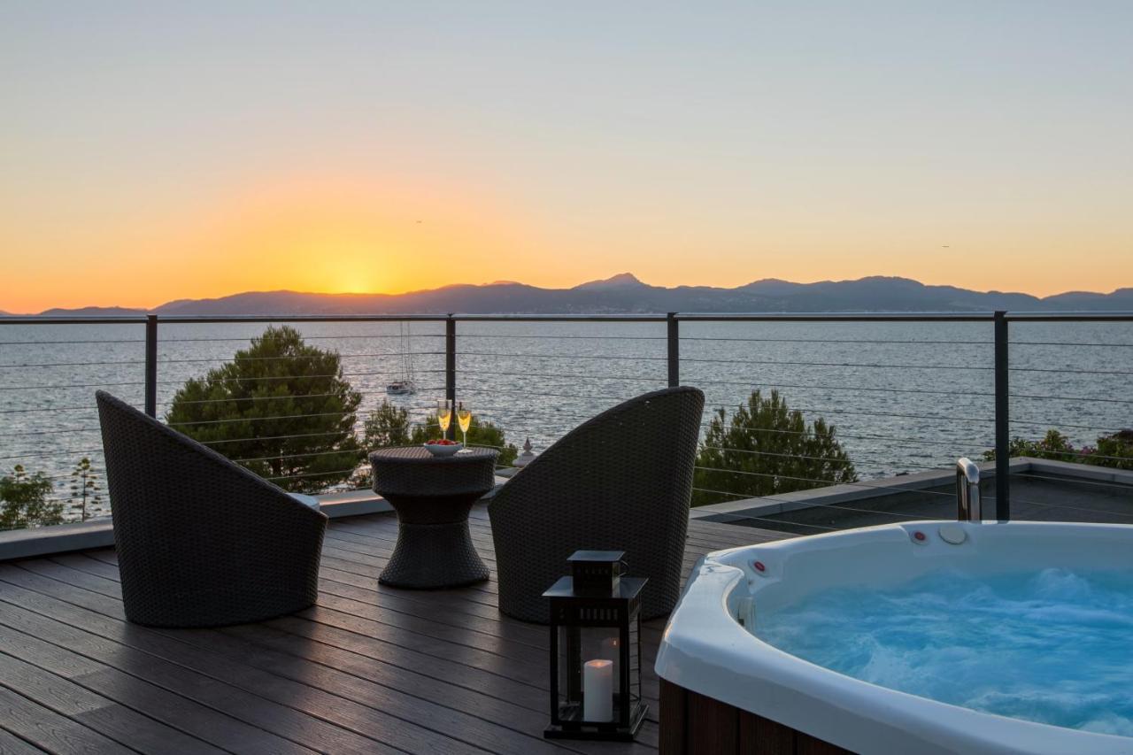 Casa Pura - Luxurioeses Mit Meerblick Villa Llucmajor (Mallorca)