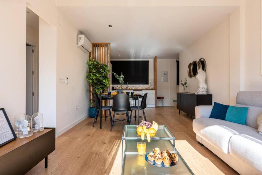 Ct 247 - Faro's Paradise Colours Apartamento Torremolinos