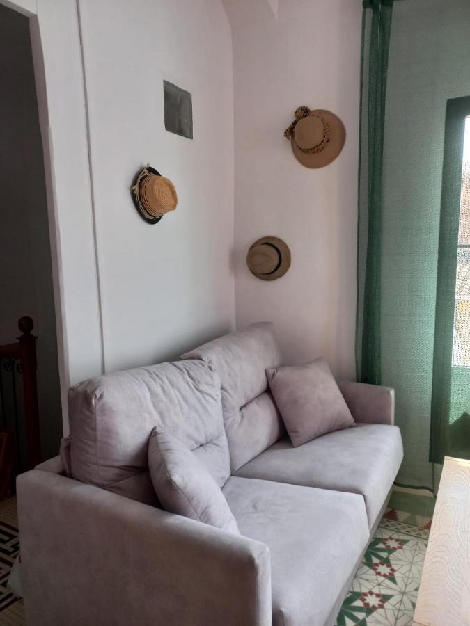 Cosy Casco Antiguo Apartamento