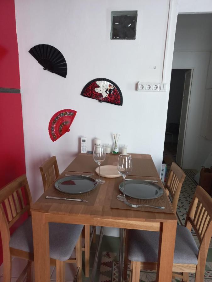 Apartamento Cosy Casco Antiguo Villajoyosa (La Vila Joiosa)