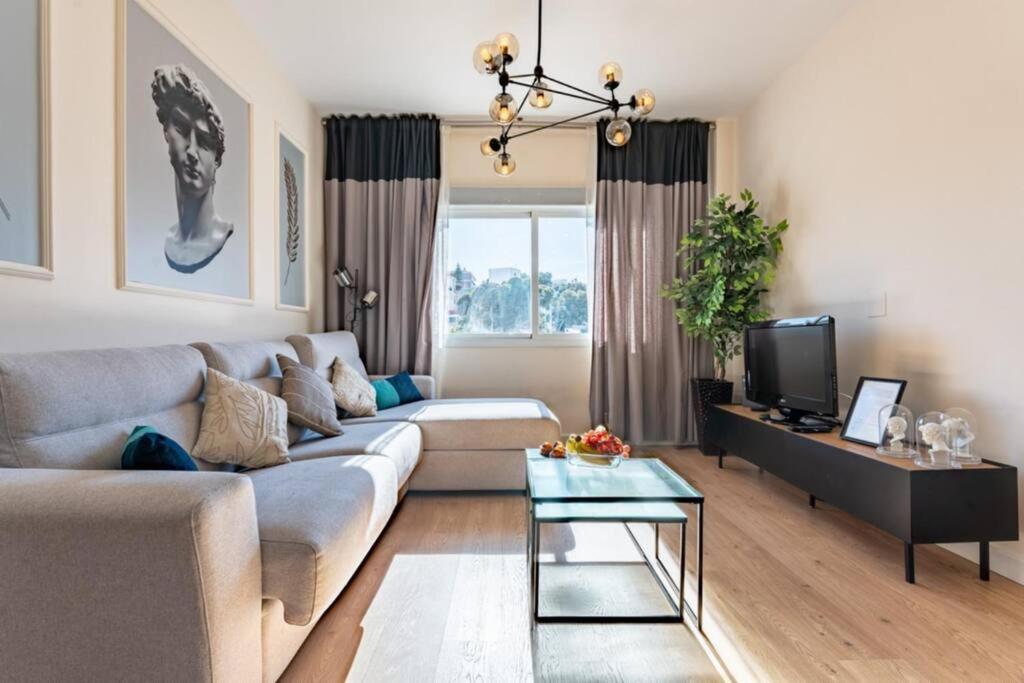 Apartamento Ct 247 - Faro's Paradise Colours
