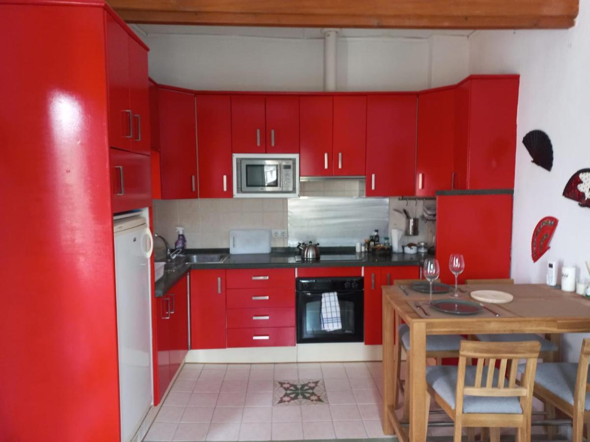 Cosy Casco Antiguo Apartamento