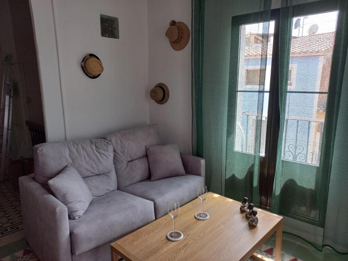 Cosy Casco Antiguo Villajoyosa (La Vila Joiosa)