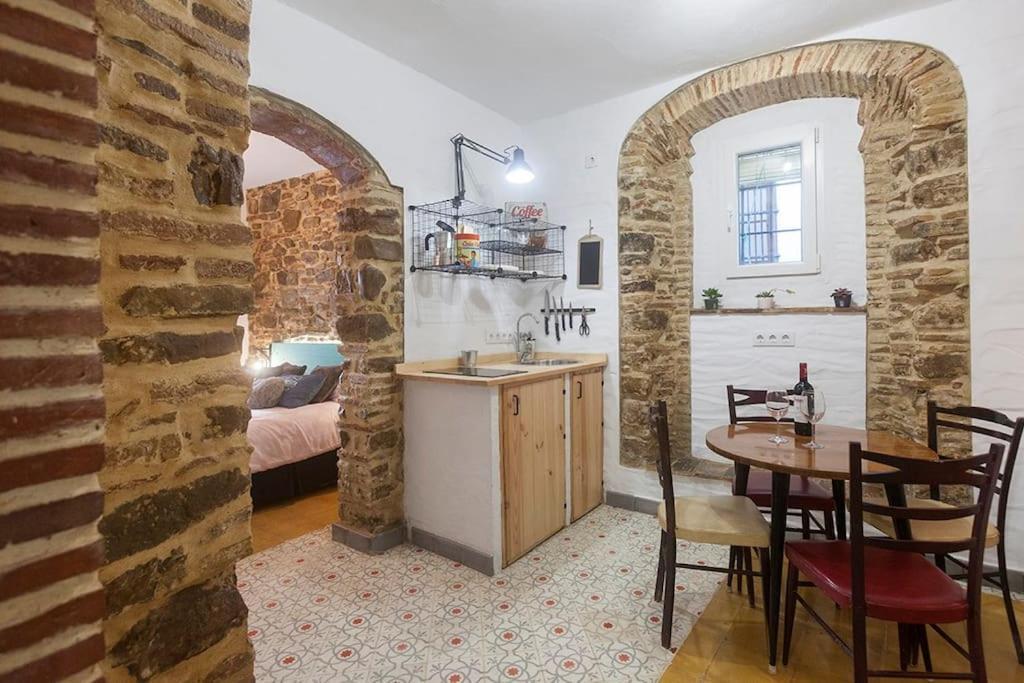 Apartamento La Esquinita Tarifa