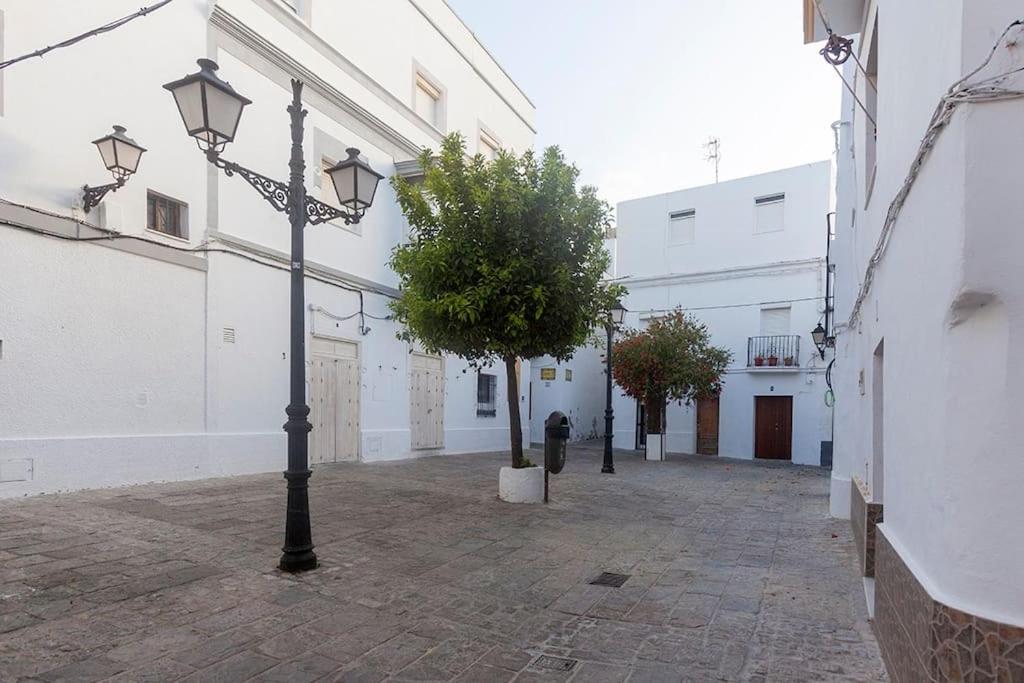 Apartamento La Esquinita Tarifa
