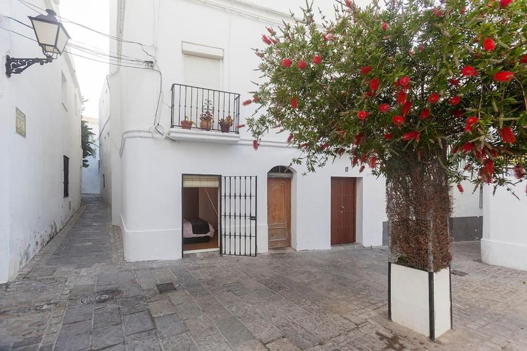 La Esquinita Apartamento *
