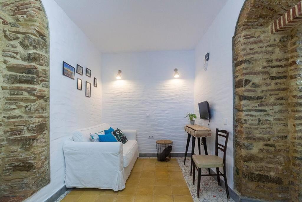 La Esquinita Apartamento Tarifa