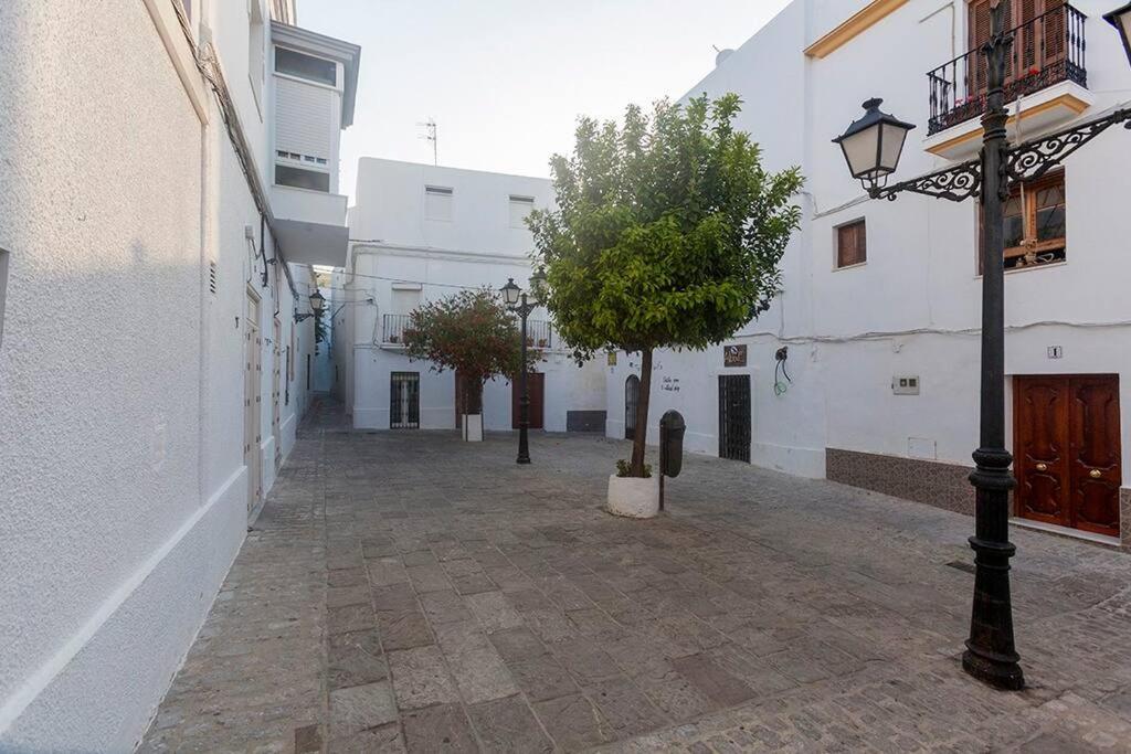 Apartamento La Esquinita Tarifa