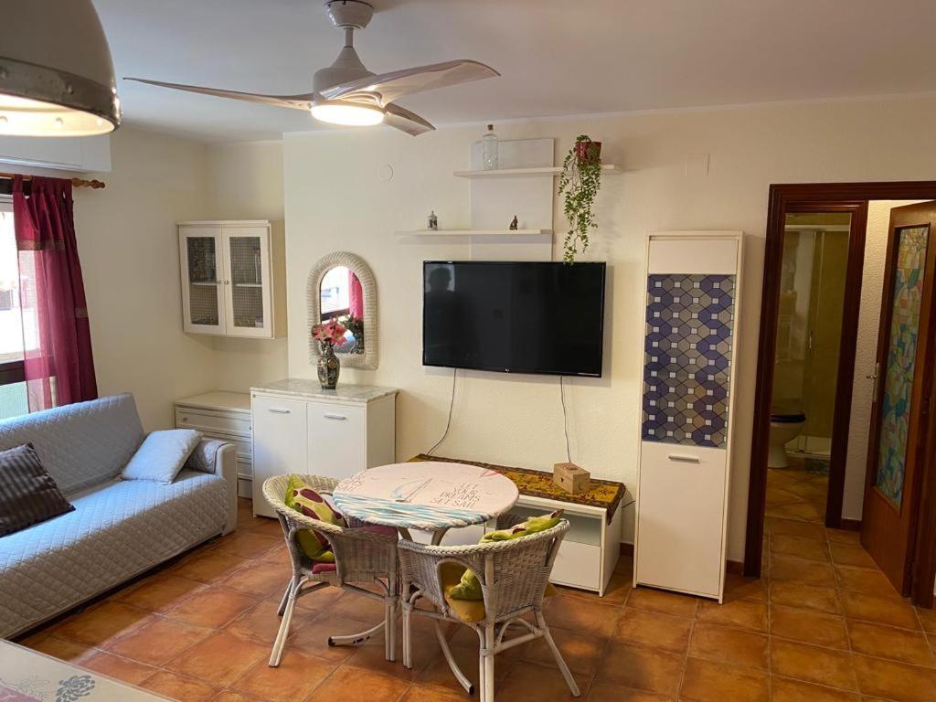 Apartment Acogedor Apartamento Con Terraza