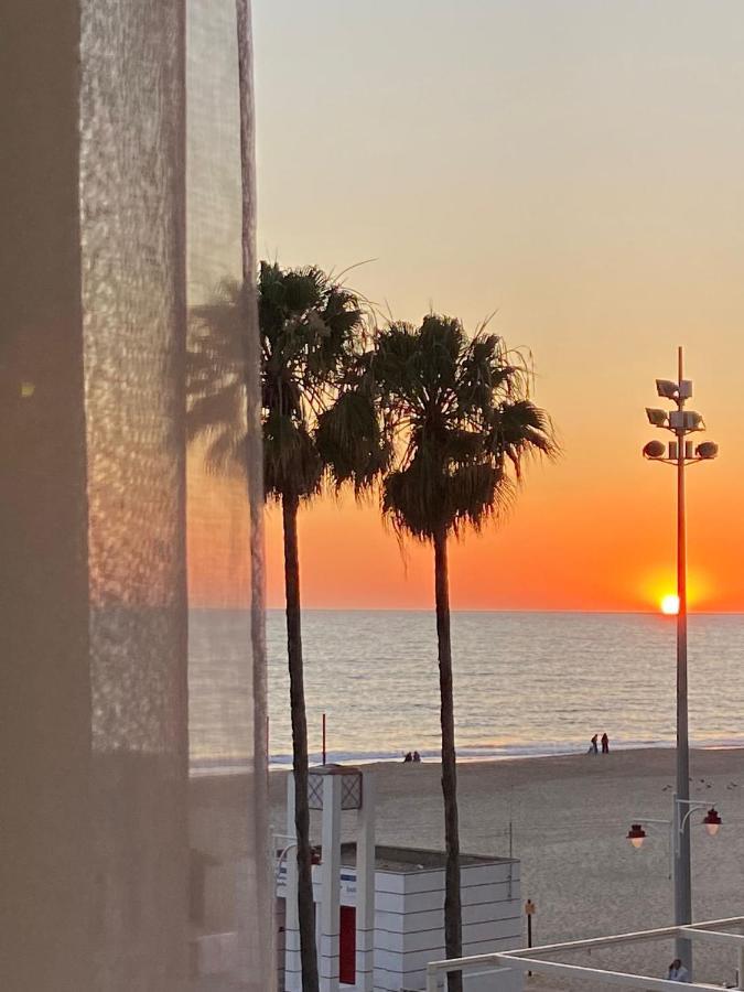 Apartment Reformado Con Vistas Al Mar *