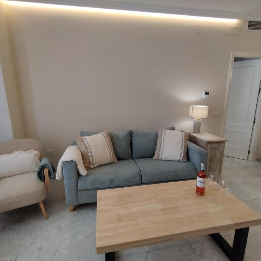 Apartment Reformado Con Vistas Al Mar Cadiz