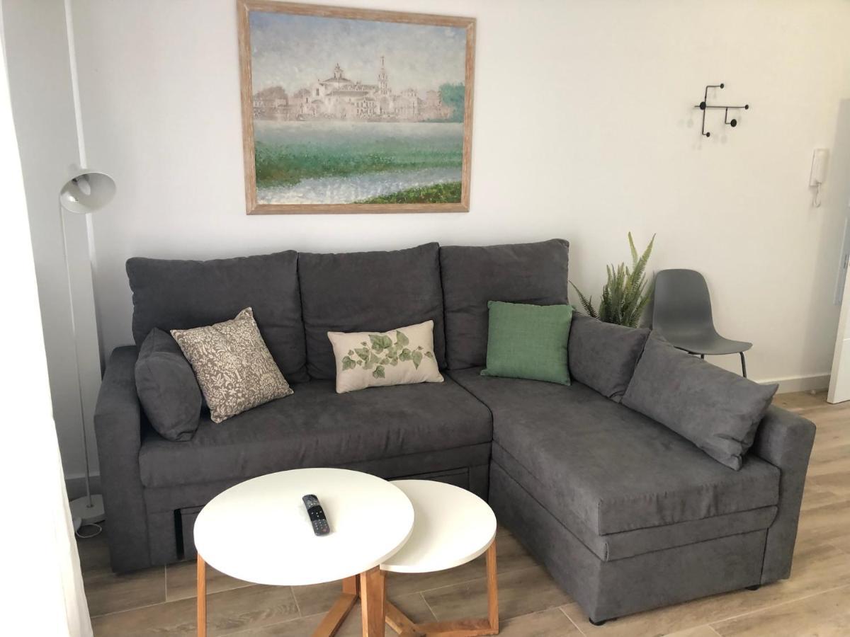 Apartamento Puerta Del Buey
