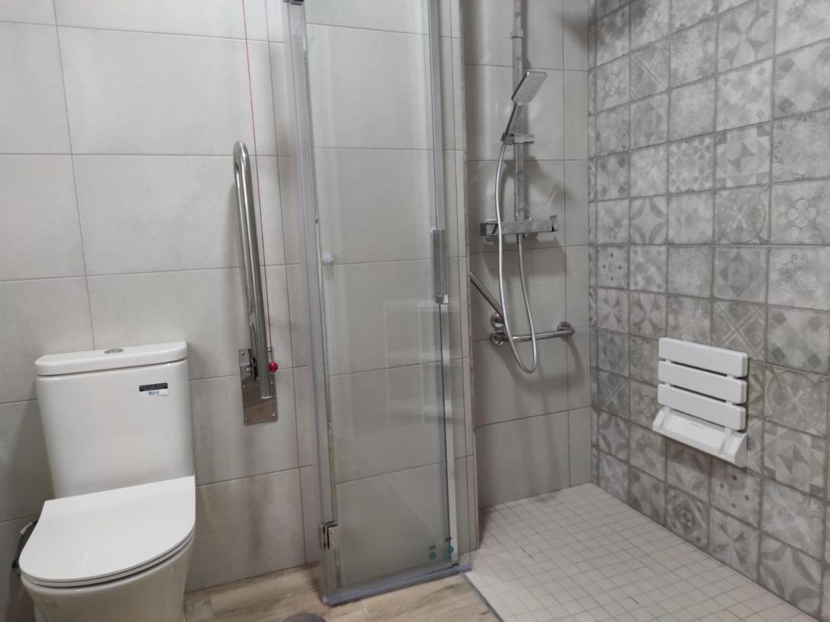 Apartamento Puerta Del Buey *