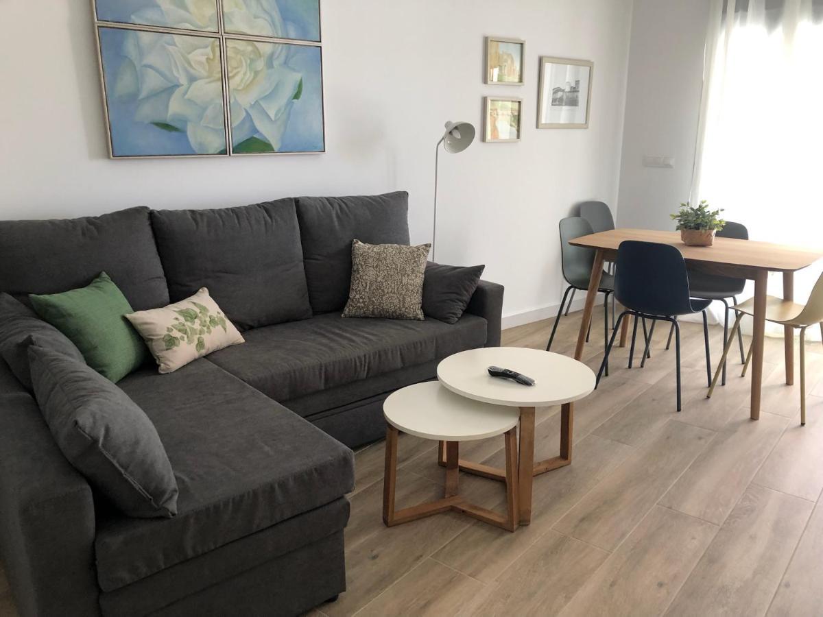 Apartamento Puerta Del Buey Niebla