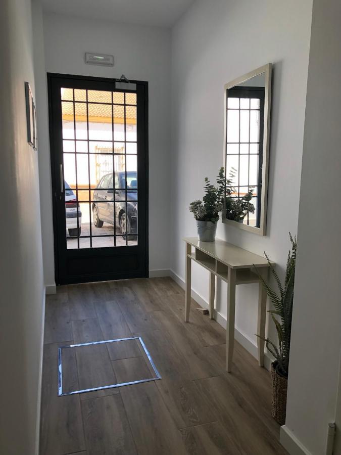 Apartamento Puerta Del Buey *