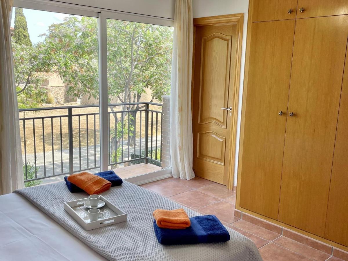 Apartbeach Mas Den Bosch Climatizada Y Jardin Сasa de vacaciones Cambrils
