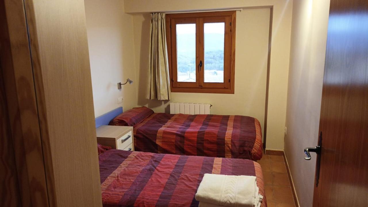 El Sindicat De Camins De Pedra Apartment Tarres