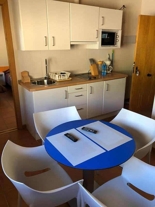 Apartment El Sindicat De Camins De Pedra