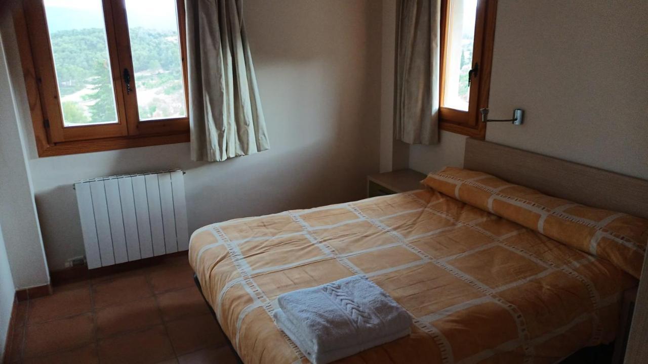 El Sindicat De Camins De Pedra